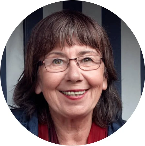 Margret Rasfeld